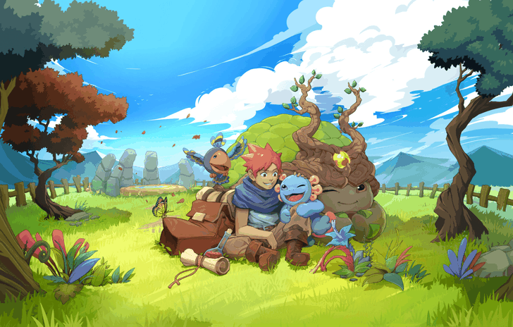 Portal Fantasy ha una Data su Steam