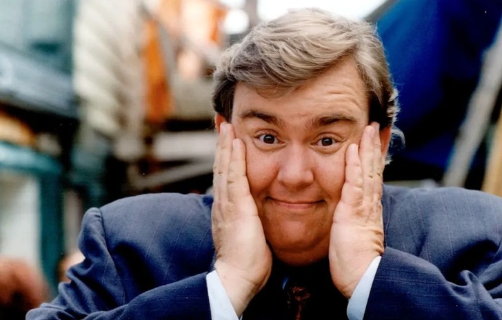 John Candy Un documentario racconterà la sua vita