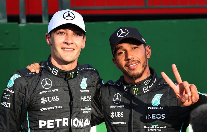 Hamilton maltrattato da un suo fan su Gran Turismo