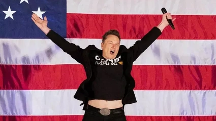 TikTok potrebbe finire in mano a Elon Musk