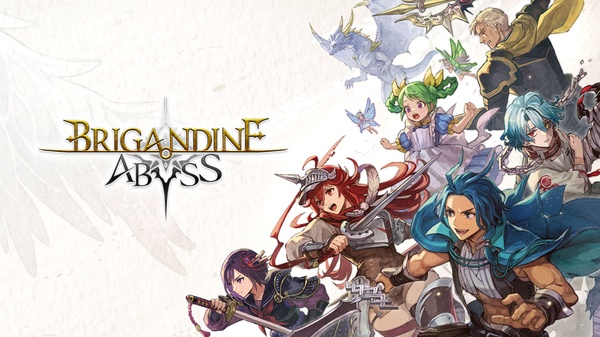 Brigandine: Abyss - Recensione: un tactical RPG enorme che avrebbe potuto essere molto di piu