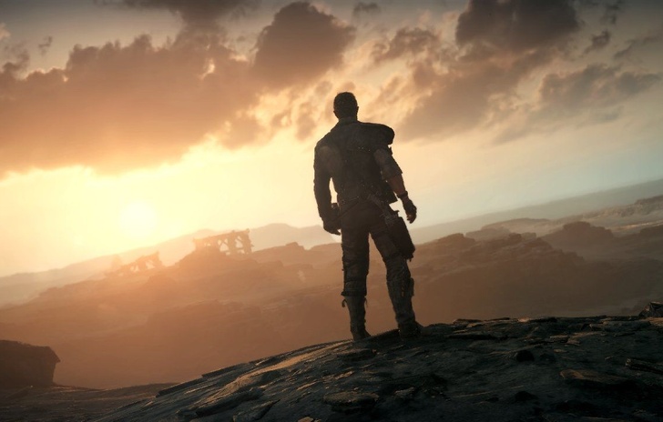 La seconda offerta natalizia di PSN è Mad Max
