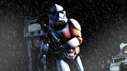 Un tweet conferma la personalizzazione dei personaggi in Star Wars: Battlefront