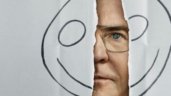 Crimini in Serie - Happy Face, il killer e il volto sorridente