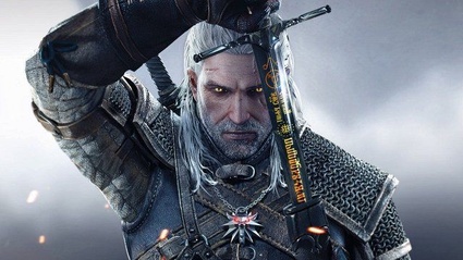 Netflix al lavoro sulla serie TV di The Witcher