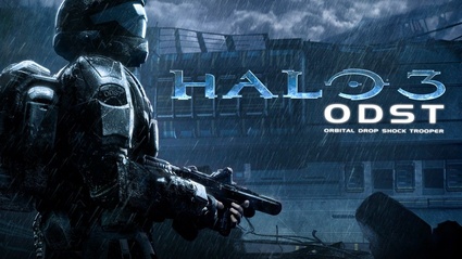Halo ODST arrivera tra un paio di giorni!