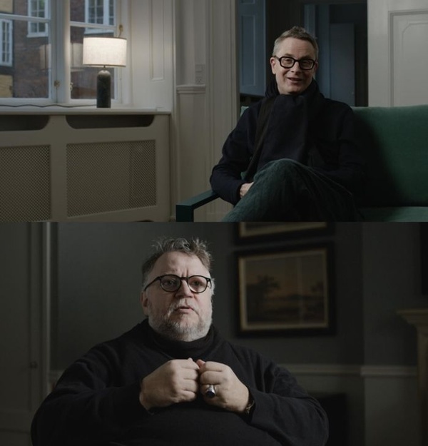 Dario Argento Panico – L