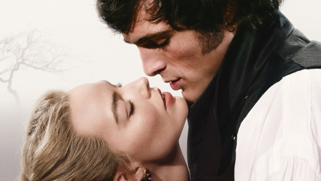 The new Wuthering Heights really loves being bold and excessive film review