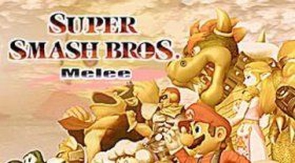 Super Smash Bros. Melee
