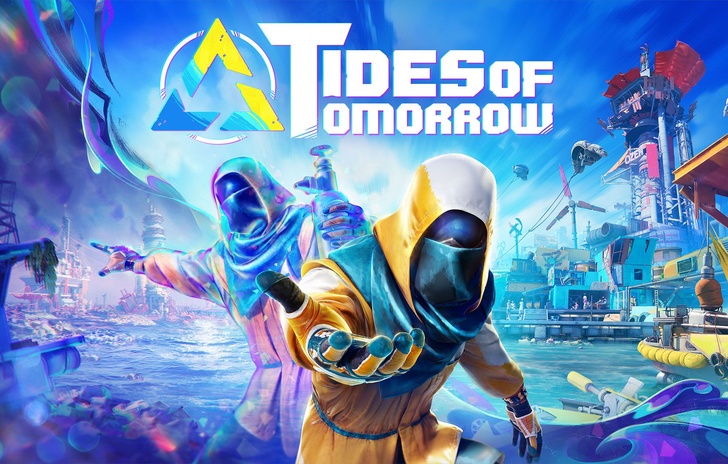 Tides of Tomorrow un viaggio che influenzerà le scelte del giocatore