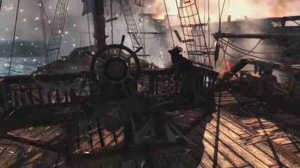 Demo ufficiale di Gameplay