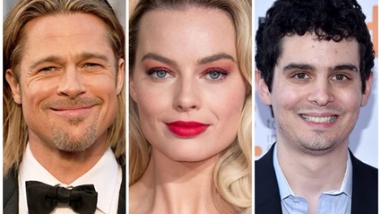 Babylon, altre star di Hollywood si uniscono al cast