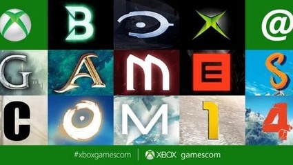 Xbox One: quanti giochi riconoscete?