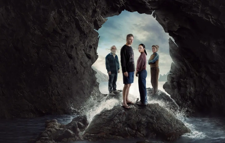 La recensione di Ombre nellAcqua su Netflix 6 Episodi di pura suspense australiana