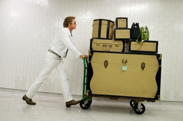 Le avventure di Cliff Booth – Ritorno alternativo per Tarantino