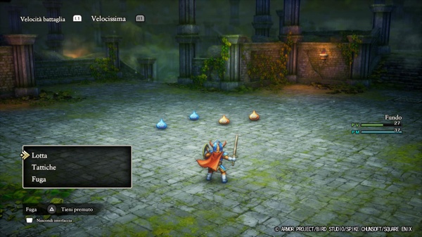 Dragon Quest I&II HD-2D Remake: recensione o lezione di storia? 