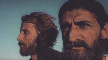 La via del vento - La vita di Gesu secondo Terrence Malick