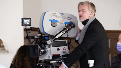 Christopher Nolan reinventa l'epica greca in "The Odyssey"