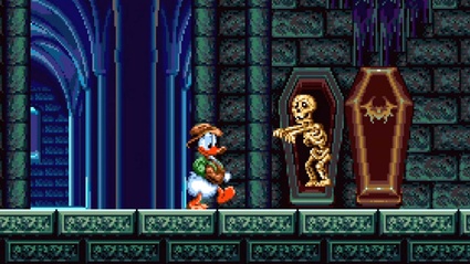 Disney e il possibile ingresso nell'industria dei videogiochi