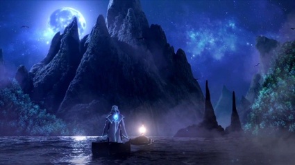 N.E.R.O. : Nothing Ever Remains Obscure