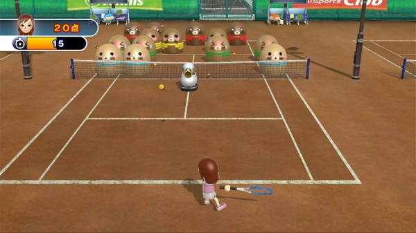 Wii Sports Club: versione retail e due nuovi DLC in arrivo