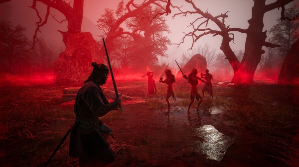 The Blood of Dawnwalker Anteprima Hands-On: il nuovo action RPG di Rebel Wolves che sa di Witcher e vampiri
