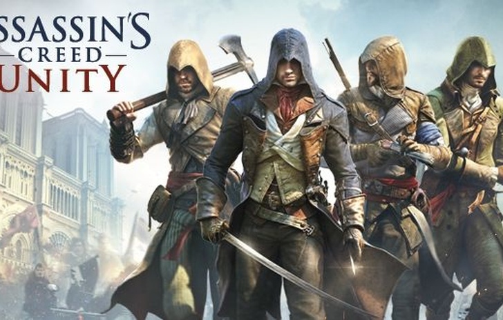 Assassins Creed Unity scambiato per un simulatore di attentati