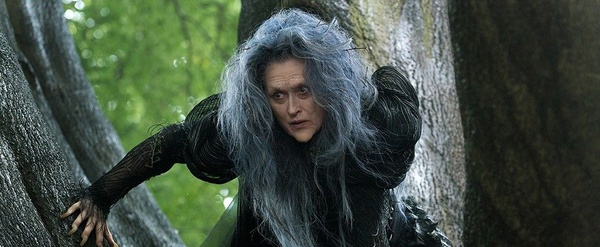 Il musical Into the Woods al cinema dal 2 Aprile! Ecco i commenti del team