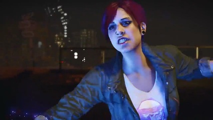 GamesCom 2013 Trailer