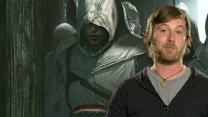 Il prossimo titolo di Patrice Desilets potrebbe essere molto simile ad Assassin's Creed