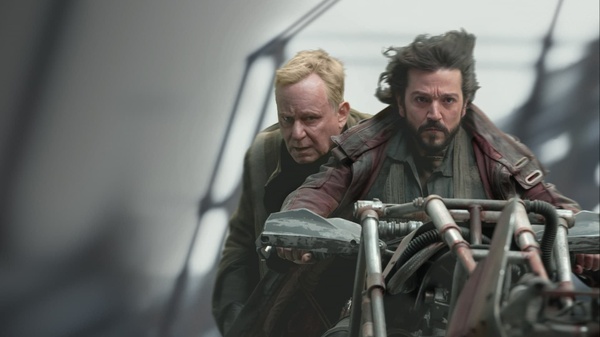 Andor: i primi tre episodi gratis su YouTube, in attesa della seconda stagione