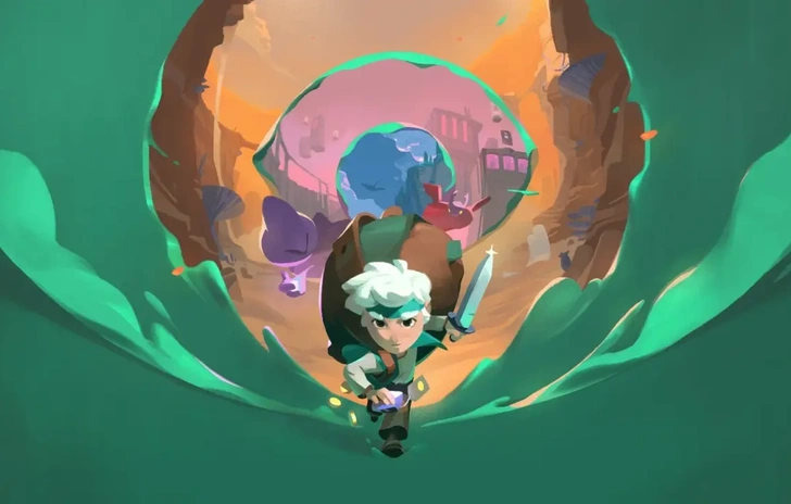 Moonlighter 2 The Endless Vault abbiamo provato la demo del nuovo RPG