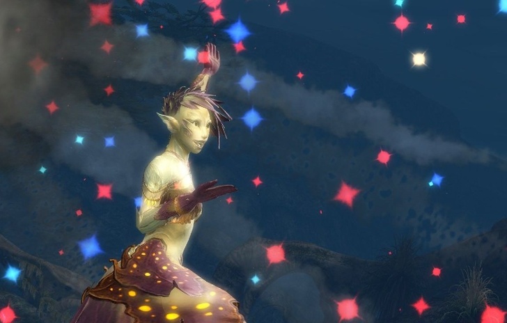Guild Wars 2 introduce il Journal