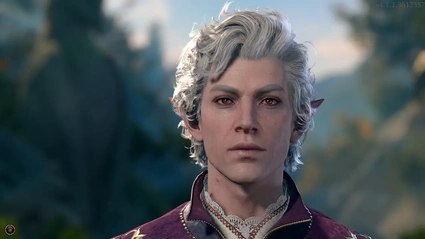 L'award Best Performance viene vinto da Neil Newbon