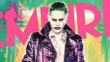 Un mucchio di immagini della Suicide Squad dalle pagine di Empire