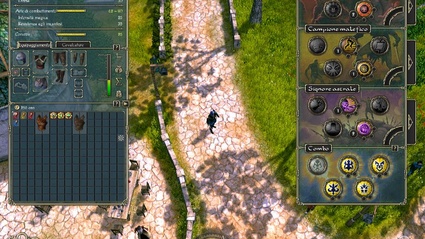 Sacred 2 Fallen Angel