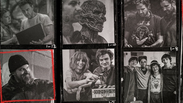 One Last Adventure Stranger Things 5 Behind the Scenes A Documentary That Comes Full Circle