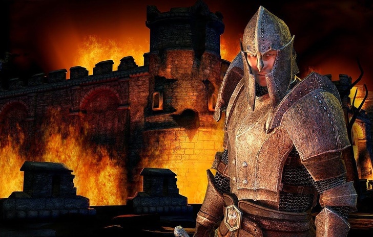 The Elder Scrolls IV Oblivion Remastered è realtà Il leak