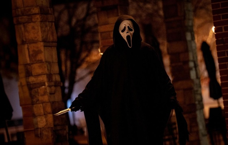 Scream 7  Trailer del film che riporta il terrore alle origini