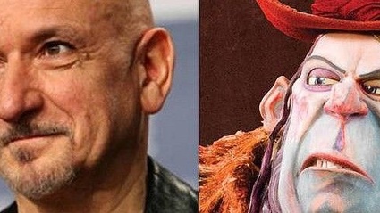 Due video interviste sottotitolate per Boxtrolls - Le Scatole Magiche