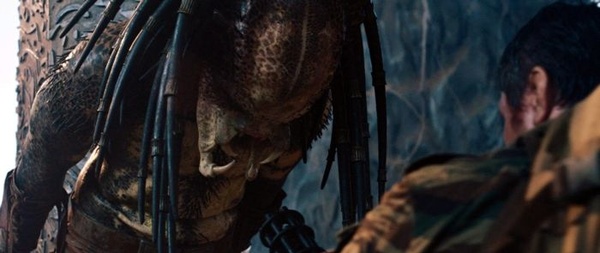Predator 5 Movie Collection &ndash; Speciale edizione 4K Eagle Pictures 