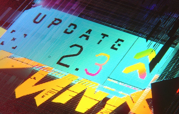 Cyberpunk 2077 rimanda la patch 23