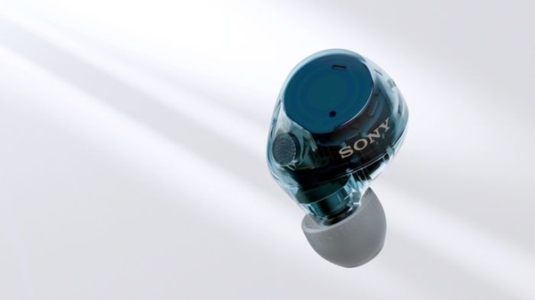 Sony- Gli auricolari WF-C710N e la nuova gamma di cuffie wireless