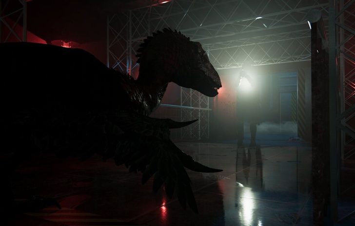 Cè un nuovo survival horror coi dinosauri ma