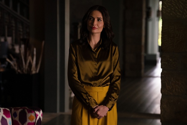 Pluribus si prende tutti i rischi possibili pur di essere la grande serie che è 