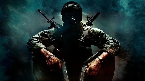 David Vonderhaar lascia Treyarch e Call of Duty