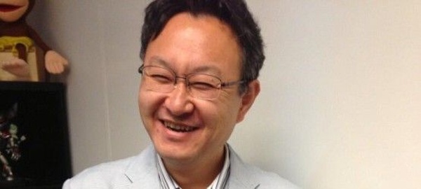 [E3 2015] Yoshida promette novita anche per il TGS di quest'anno!