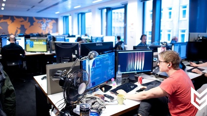 Guerrilla e pronto per il prossimo gioco