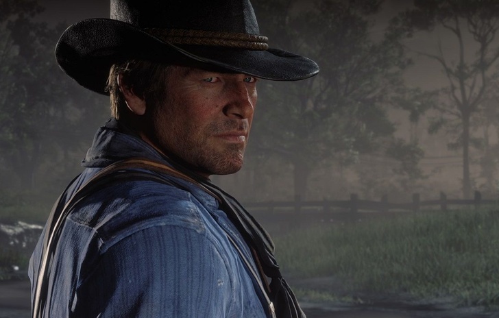 Gli ultimi rumor GTA VI a ottobre 2024 RDR3 in sviluppo