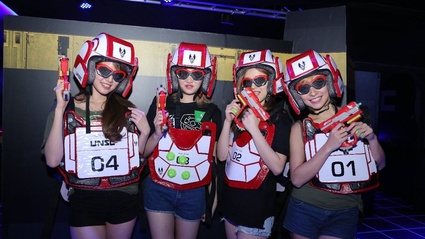 Xbox festeggia il lancio di Halo 5: Guardians con eventi in tutto il mondo